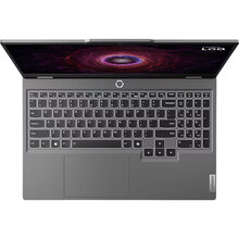 Ноутбук Lenovo LOQ 15ARP9 Luna Grey (83JC00CWRA)