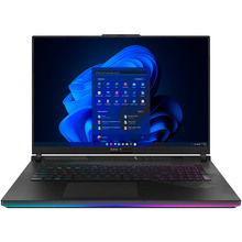 Ноутбук ASUS ROG Strix SCAR 18 G834JYR-R6179X Off Black (90NR0IP2-M008K0)