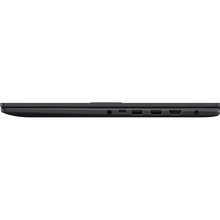 Ноутбук ASUS Vivobook 17X M3704YA-AU158 Indie Black (90NB1192-M006T0)