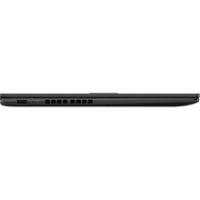 Ноутбук ASUS Vivobook 17X M3704YA-AU158 Indie Black (90NB1192-M006T0)