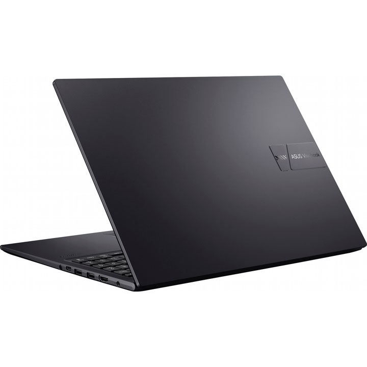 Изображение Ноутбук ASUS Vivobook 16 X1605VAP-MB015 Indie Black (90NB13W3-M000J0)