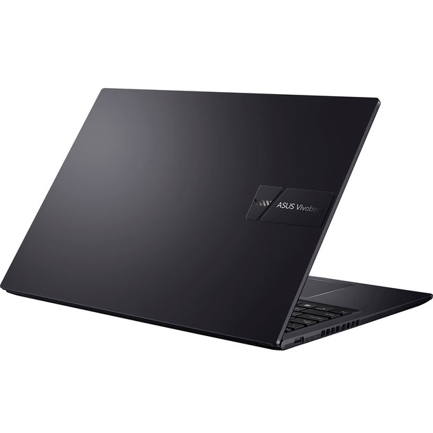 Фото Ноутбук ASUS Vivobook 16 X1605VAP-MB015 Indie Black (90NB13W3-M000J0)