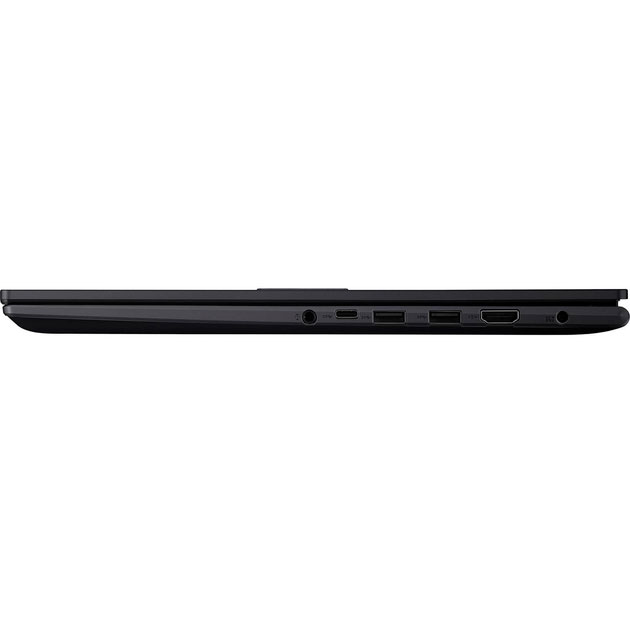 Внешний вид Ноутбук ASUS Vivobook 16 X1605VAP-MB015 Indie Black (90NB13W3-M000J0)