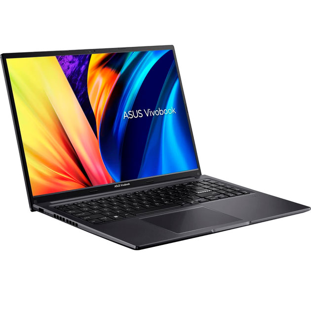 Ноутбук ASUS Vivobook 16 X1605VAP-MB015 Indie Black (90NB13W3-M000J0) Диагональ дисплея 16