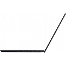 Ноутбук ASUS Vivobook 16 X1605VAP-MB015 Indie Black (90NB13W3-M000J0)