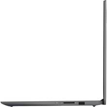 Ноутбук Lenovo IdeaPad 1 15AMN7 Cloud Grey (82VG00QQRA)