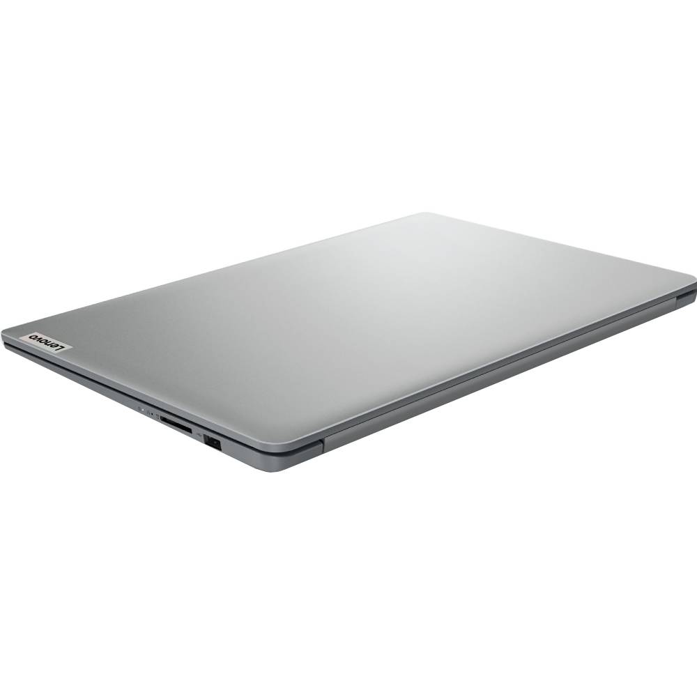 Фото Ноутбук Lenovo IdeaPad 1 15AMN7 Cloud Grey (82VG00QQRA)