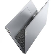 Ноутбук Lenovo IdeaPad 1 15AMN7 Cloud Grey (82VG00QQRA)