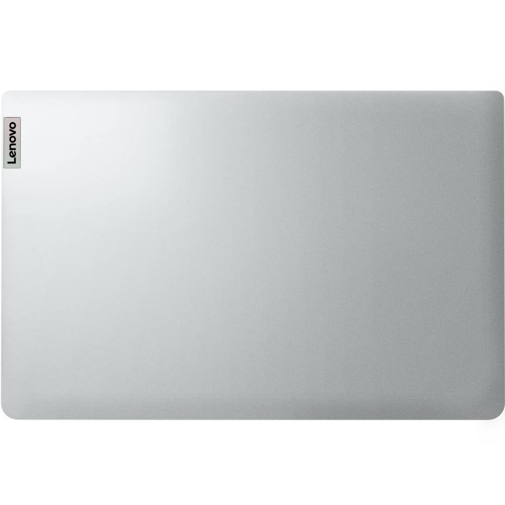 Ноутбук Lenovo IdeaPad 1 15AMN7 Cloud Grey (82VG00QQRA) Частота обновления экрана 60 Гц