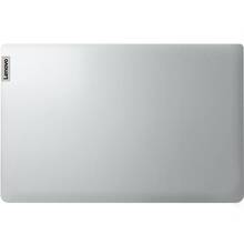 Ноутбук Lenovo IdeaPad 1 15AMN7 Cloud Grey (82VG00QQRA)