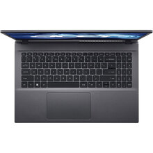 Ноутбук ACER Extensa 15 EX215-55-36N6 Steel Gray (NX.EGYEU.02L)