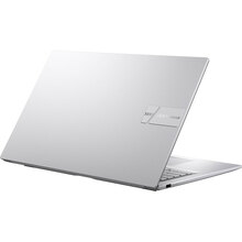 Ноутбук ASUS Vivobook 17 X1704ZA-AU405 Cool Silver (90NB10F1-M00HB0)