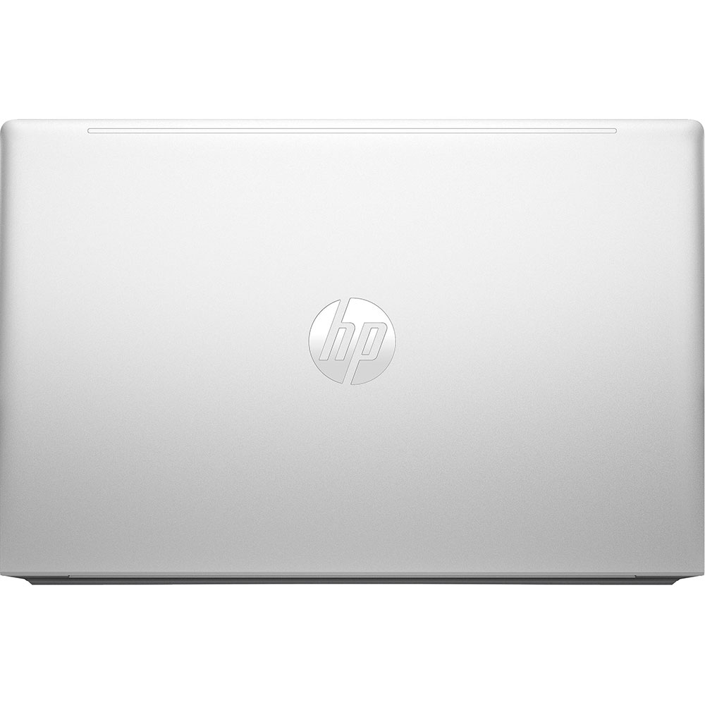 Зовнішній вигляд Ноутбук HP ProBook 450 G10 Silver (968J5ET)