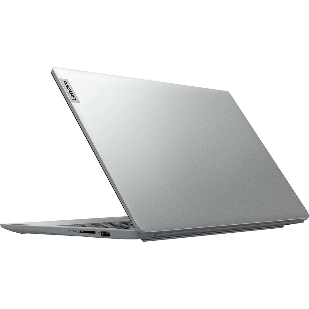 Ноутбук LENOVO IdeaPad 1 15IJL7 Cloud Gray (82LX00AKRA) Частота оновлення екрана 60 Гц