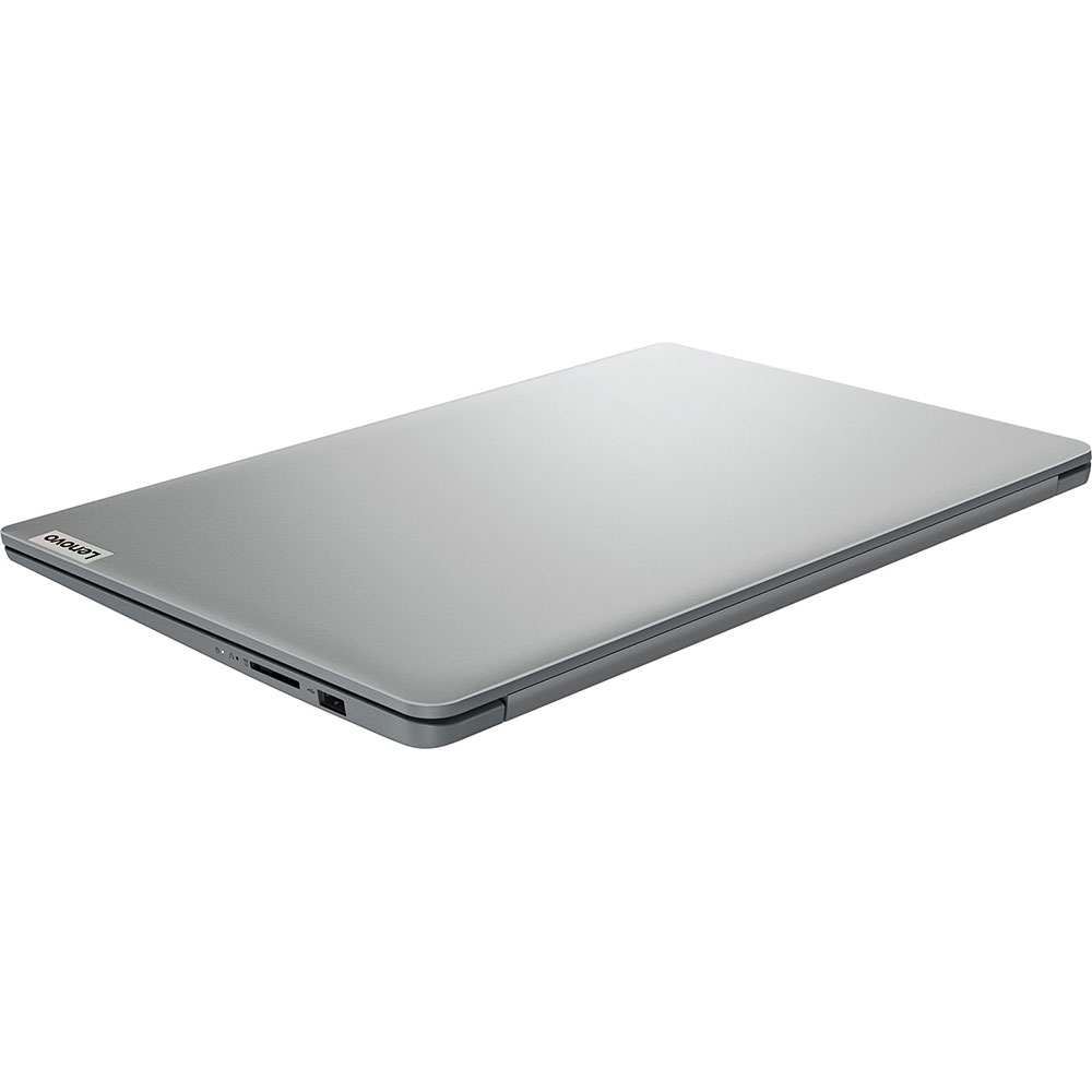 Замовити Ноутбук LENOVO IdeaPad 1 15IJL7 Cloud Gray (82LX00AKRA)