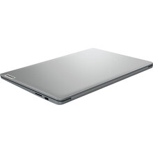 Ноутбук LENOVO IdeaPad 1 15IJL7 Cloud Gray (82LX00AKRA)