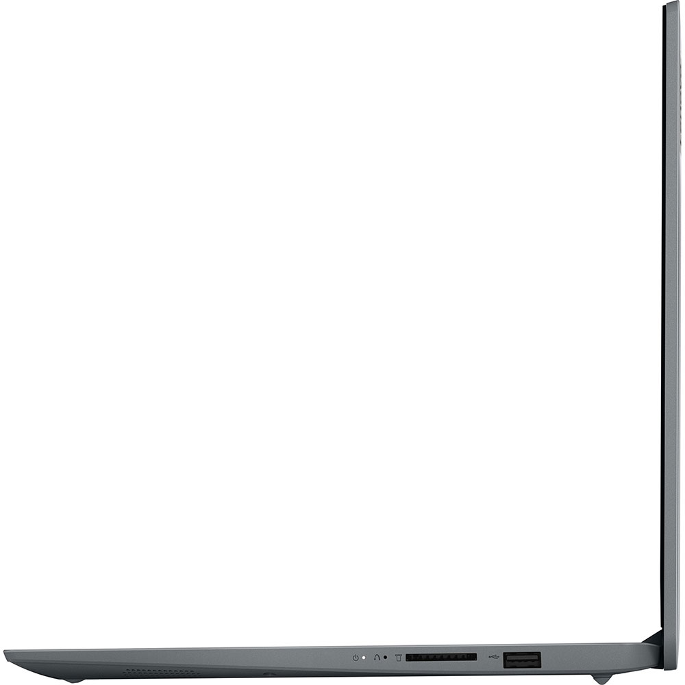 Фото Ноутбук LENOVO IdeaPad 1 15IJL7 Cloud Gray (82LX00AKRA)