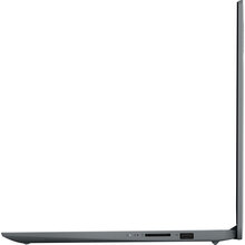 Ноутбук LENOVO IdeaPad 1 15IJL7 Cloud Gray (82LX00AKRA)