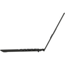 Ноутбук ASUS VivoBook S 15 OLED K5504VA-MA386 Midnight Black (90NB0ZK2-M00NH0)