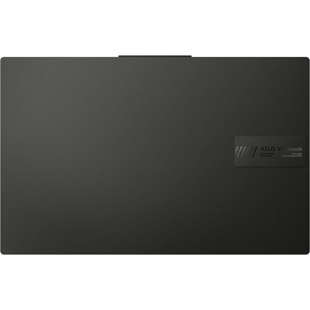 Зображення Ноутбук ASUS VivoBook S 15 OLED K5504VA-MA386 Midnight Black (90NB0ZK2-M00NH0)