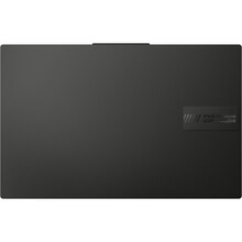 Ноутбук ASUS VivoBook S 15 OLED K5504VA-MA386 Midnight Black (90NB0ZK2-M00NH0)