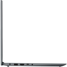 Ноутбук Lenovo IdeaPad 1 15IAU7 Cloud Grey (82QD00J3RA)