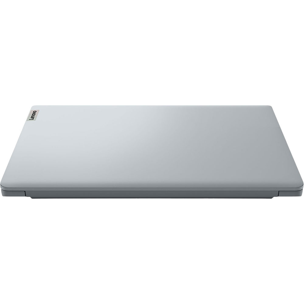 Фото 14 Ноутбук Lenovo IdeaPad 1 15IAU7 Cloud Grey (82QD00J3RA)