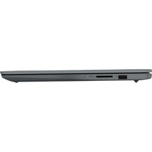 Ноутбук Lenovo IdeaPad 1 15IAU7 Cloud Grey (82QD00J3RA)