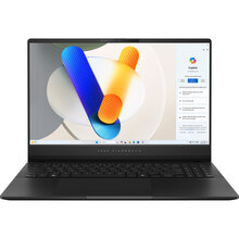 без ОС Ноутбук ASUS VivoBook S 15 OLED S5506MA-MA084 Neutral Black (90NB14E1-M00610)