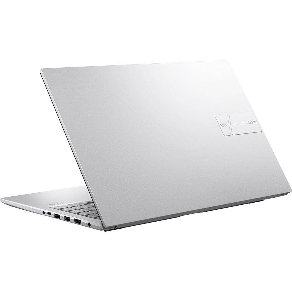 Покупка Ноутбук ASUS VivoBook 15 X1504VA-BQ978 Cool Silver (90NB10J2-M016N0)