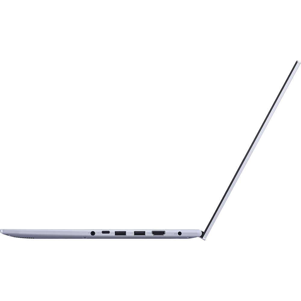 Фото Ноутбук ASUS VivoBook 15 X1504VA-BQ978 Cool Silver (90NB10J2-M016N0)