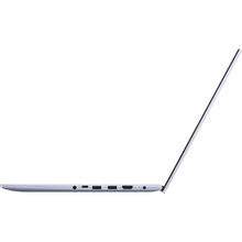 Ноутбук ASUS VivoBook 15 X1504VA-BQ978 Cool Silver (90NB10J2-M016N0)