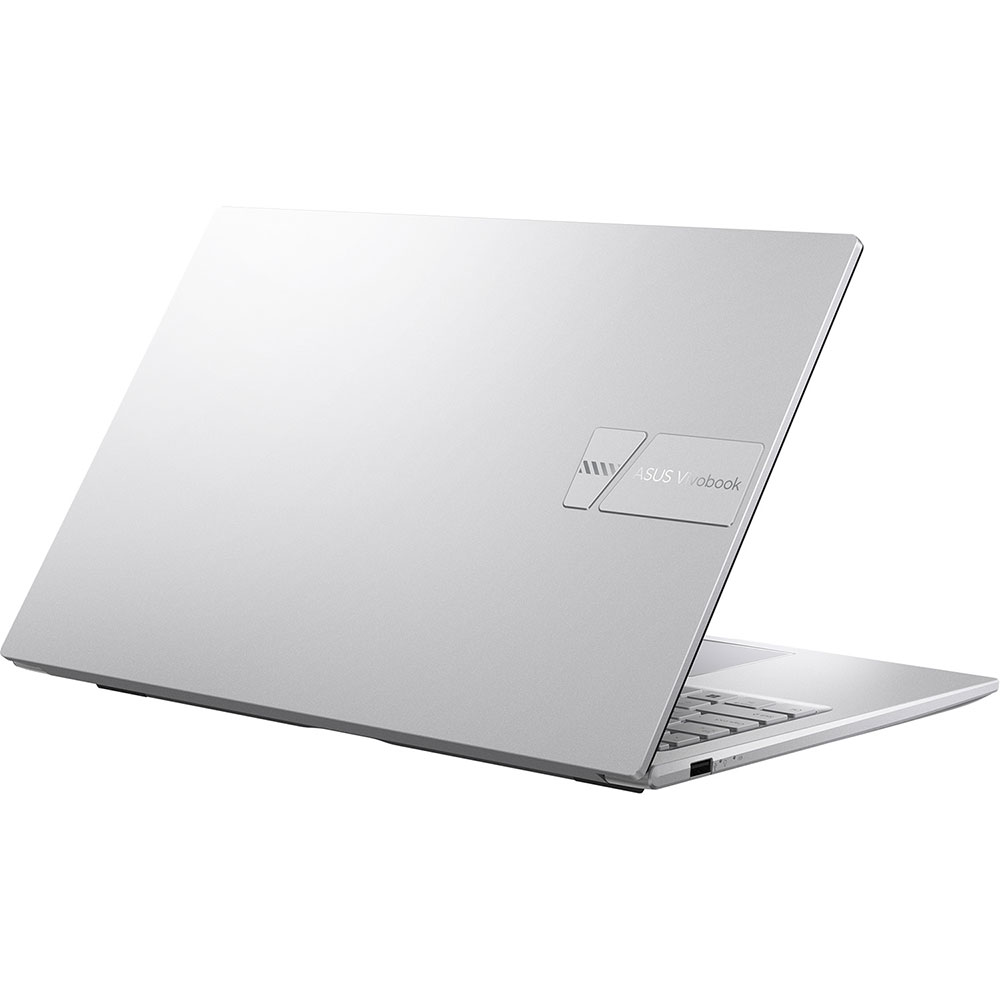 Замовити Ноутбук ASUS VivoBook 15 X1504VA-BQ978 Cool Silver (90NB10J2-M016N0)