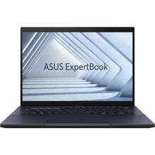 Купити в Одесі - Ноутбук ASUS ExpertBook B3 B3402FVA-EC0713 Star Black (90NX07N1-M00T10)