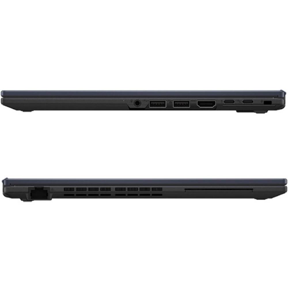 Внешний вид Ноутбук ASUS ExpertBook B3 B3402FVA-EC0713 Star Black (90NX07N1-M00T10)