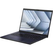 Ноутбук ASUS ExpertBook B3 B3402FVA-EC0713 Star Black (90NX07N1-M00T10)