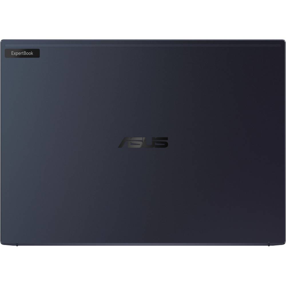 Изображение Ноутбук ASUS ExpertBook B3 B3402FVA-EC0713 Star Black (90NX07N1-M00T10)