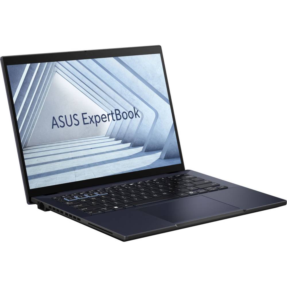 Ноутбук ASUS ExpertBook B3 B3402FVA-EC0713 Star Black (90NX07N1-M00T10) Диагональ дисплея 14