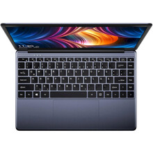 Ноутбук CHUWI HeroBook Pro Gray (CWI515/CW-112272)