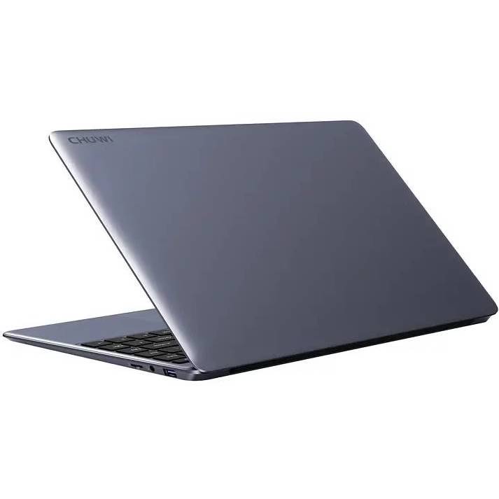 Ноутбук CHUWI HeroBook Pro Gray (CWI515/CW-112272) Тип матрицы IPS