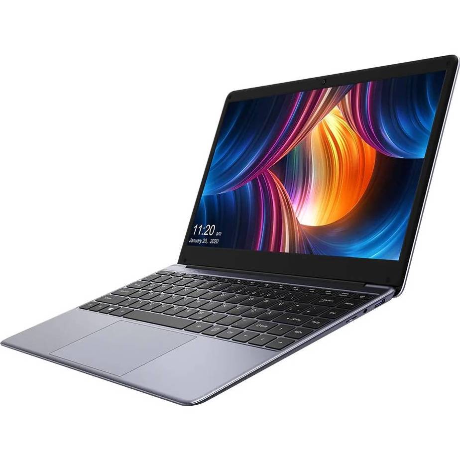 Ноутбук CHUWI HeroBook Pro Gray (CWI515/CW-112272) Разрешение дисплея 1920 x 1080