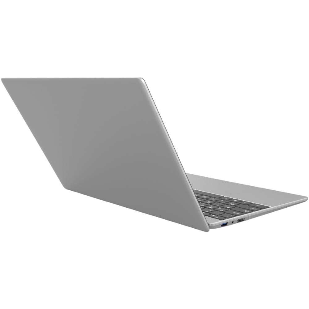 Ноутбук YEPO 737N16 PRO 2024 Silver (YP-112537) Тип матрицы IPS