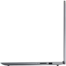 Ноутбук LENOVO IdeaPad Slim 3 15IAN8 Arctic Grey (82XB00AFRA)