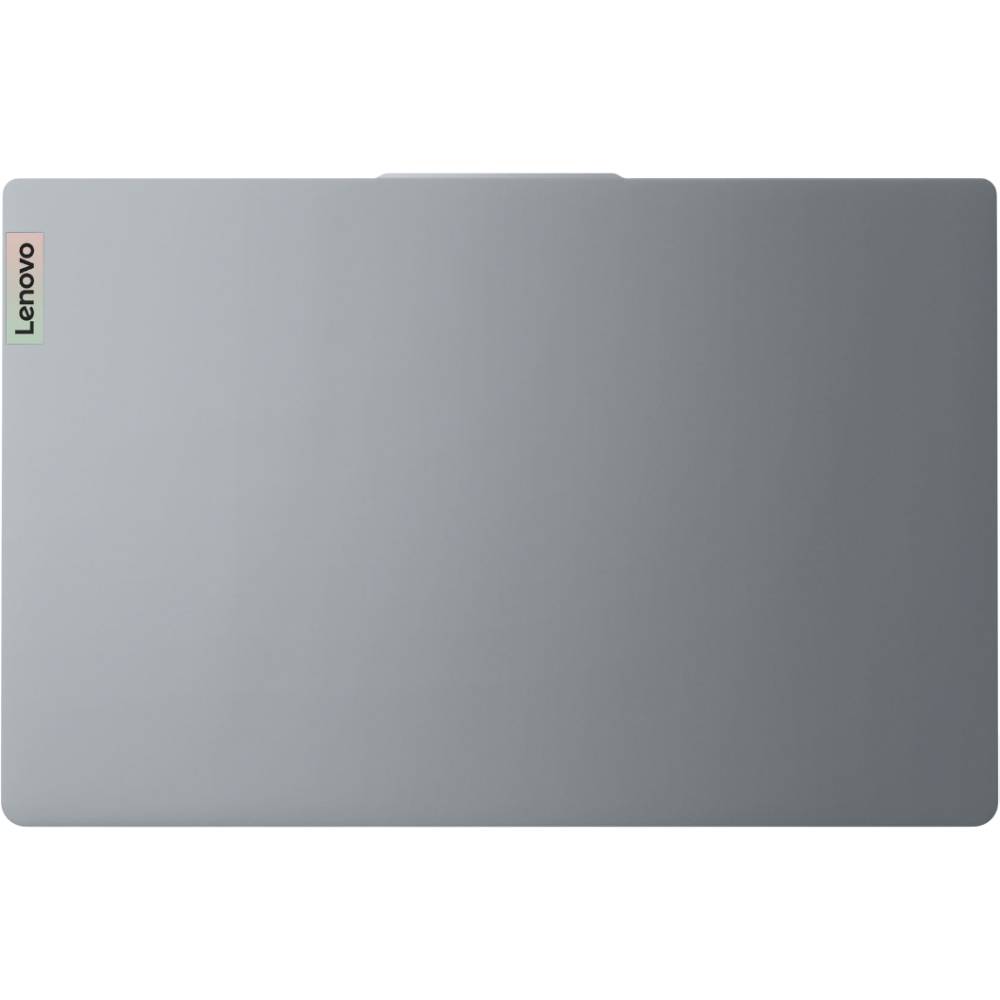 Заказать Ноутбук LENOVO IdeaPad Slim 3 15IAN8 Arctic Grey (82XB00AFRA)