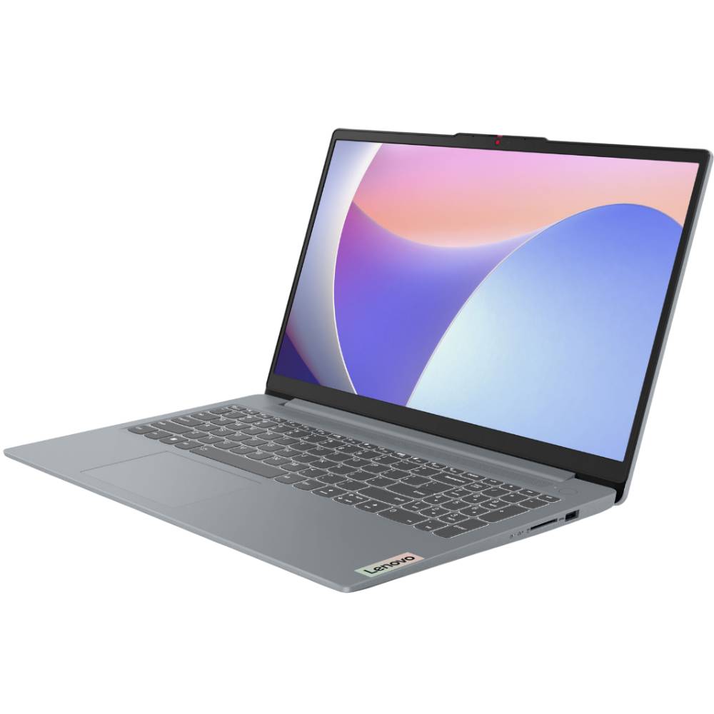 Ноутбук Lenovo IdeaPad Slim 3 15AMN8 Arctic Grey (82XQ00L4RA) Роздільна здатність дисплея 1920 x 1080