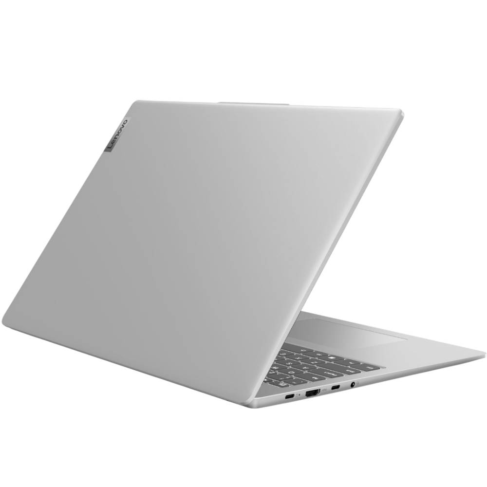 Ноутбук Lenovo IdeaPad Slim 5 16IRL8 Cloud Grey (82XF008CRA) Частота оновлення екрана 60 Гц