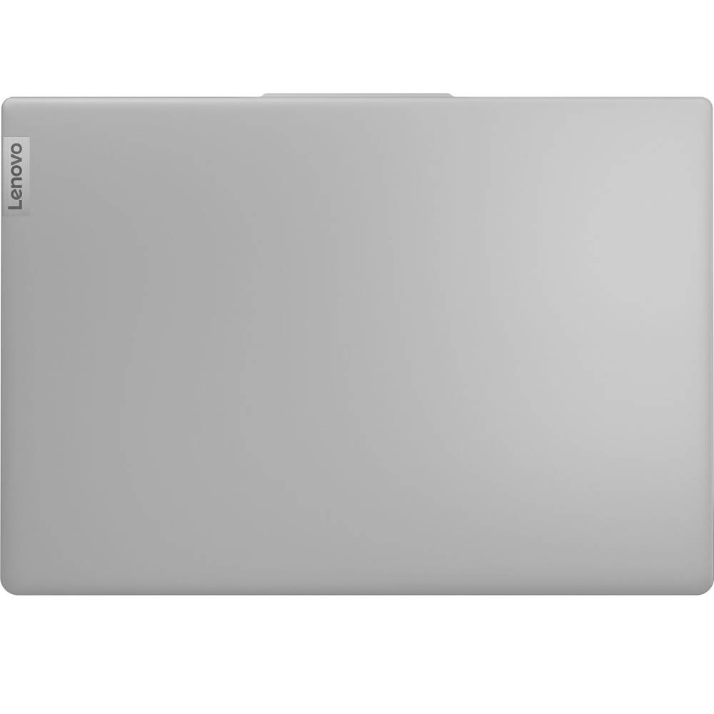 Фото Ноутбук Lenovo IdeaPad Slim 5 16IRL8 Cloud Grey (82XF008CRA)