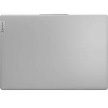 Ноутбук Lenovo IdeaPad Slim 5 16IRL8 Cloud Grey (82XF008CRA)