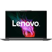 Ноутбук Lenovo IdeaPad Slim 5 16IRL8 Cloud Grey (82XF008CRA)