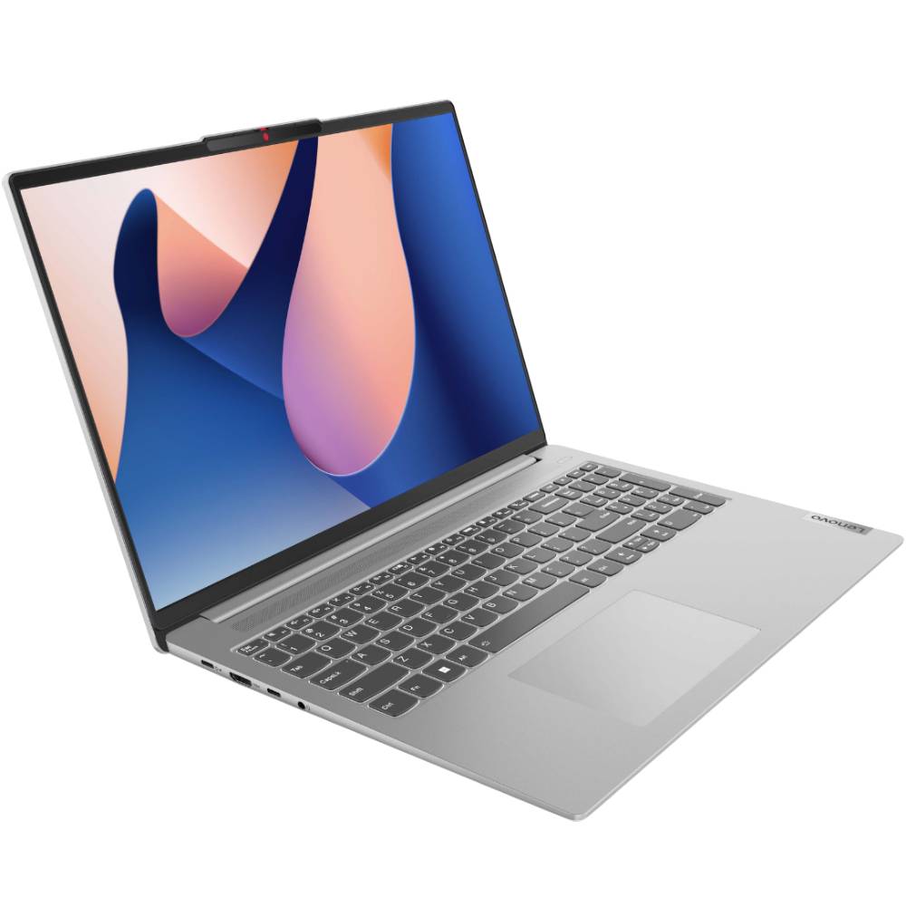 Ноутбук Lenovo IdeaPad Slim 5 16IRL8 Cloud Grey (82XF008CRA) Діагональ дисплея 16